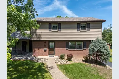 7113 Dumbarton Pl, Bethel Park, PA 15102 - Photo 1