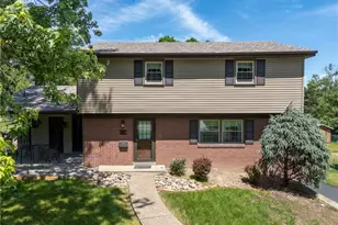 7113 Dumbarton Pl, Bethel Park, PA 15102 - Photo 1