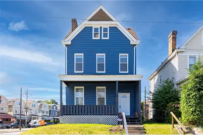 714 E 13th, Munhall, PA 15120 - Photo 1