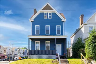 714 E 13th, Munhall, PA 15120 - Photo 1