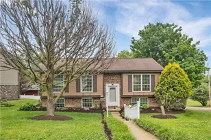 12 Linn Ave, Washington, PA 15301 - Photo 1