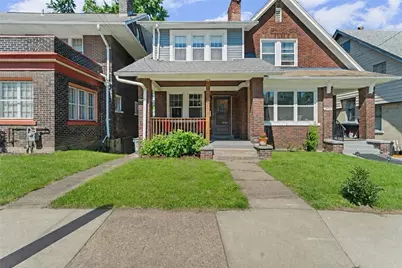 3733 Perrysville Ave, Observatory Hill, PA 15214 - Photo 1