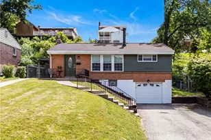 3384 Columbia Dr, Pittsburgh, PA 15234 - Photo 1