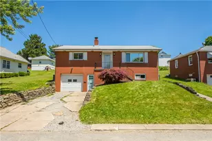 45 Cort St, Washington, PA 15301 - Photo 1