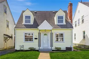 1911 Irwin St, Aliquippa, PA 15001 - Photo 1