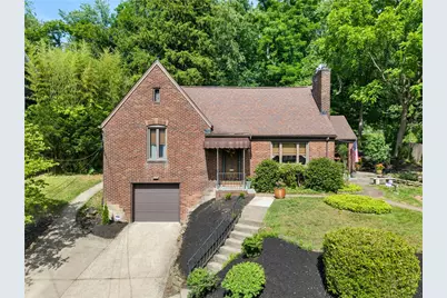 115 Elmore Road, Pittsburgh, PA 15221 - Photo 1