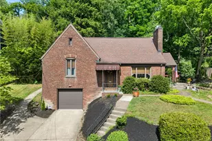 115 Elmore Rd, Pittsburgh, PA 15221 - Photo 1