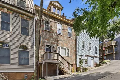31 Eleanor St, Pittsburgh, PA 15203 - Photo 1
