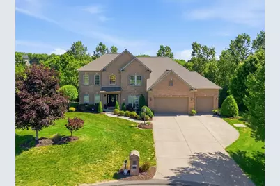 105 Morning Mist Dr, Center Township, PA 15001 - Photo 1