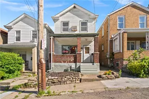 72 Frazier Ave, McKees Rocks, PA 15136 - Photo 1