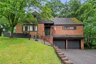 328 Thompson Run Rd, Pittsburgh, PA 15237 - Photo 1