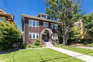5641-5643 Callowhill St, Pittsburgh, PA 15206 - Photo 1