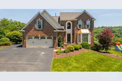1734 Queens Drive, South Park, PA 15129 - Photo 1