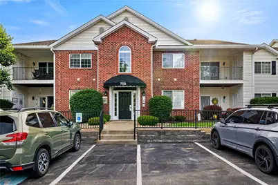 750 Hidden Ridge Ct #301, South Park, PA 15129 - Photo 1