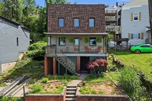 70 Holt St, Pittsburgh, PA 15203 - Photo 1