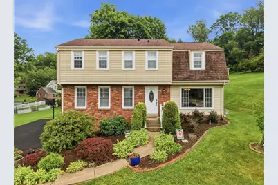 2475 Southvue, Pittsburgh, PA 15241 - Photo 1