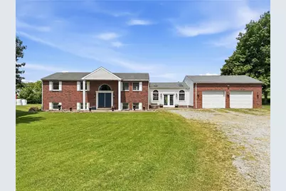 4453 Harlansburg Rd, Scott Township, PA 16057 - Photo 1