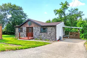 22 Pearl Alley, Monongahela, PA 15063 - Photo 1