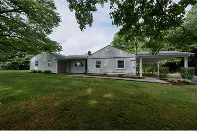 115 Klein St, Chippewa Township, PA 15010 - Photo 1