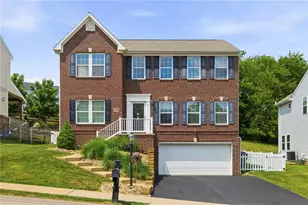174 Broadstone Dr, Adams Township, PA 16046 - Photo 1