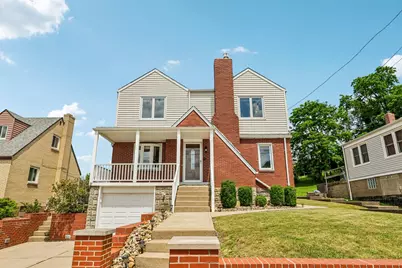 11 Summit Street, Pittsburgh, PA 15209 - Photo 1