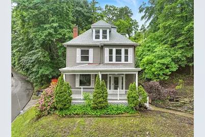 7504 Brighton Rd, Pittsburgh, PA 15202 - Photo 1