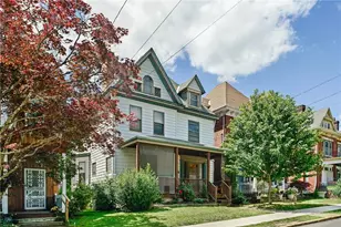 141 N Sprague Ave, Pittsburgh, PA 15202 - Photo 1