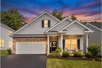 153 Summer Seat Lane, Ohio Township, PA 15237 - Photo 1