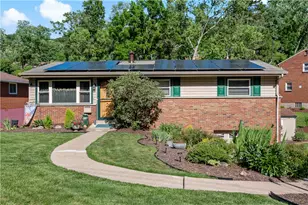 415 Temona Dr, Pittsburgh, PA 15236 - Photo 1