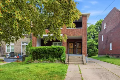 6731-6733 McPherson Boulevard, Pittsburgh, PA 15208 - Photo 1