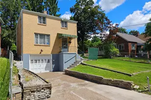 748 Maginn St, Pittsburgh, PA 15214 - Photo 1