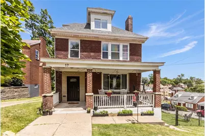 17 E Willock Rd, Pittsburgh, PA 15227 - Photo 1
