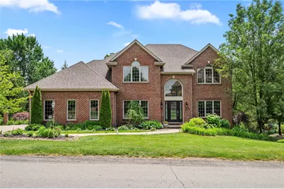 512 Laurel Oak Drive, Ohio Township, PA 15143 - Photo 1