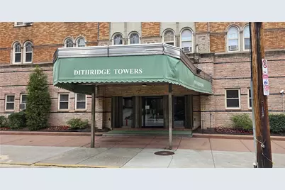 144 N Dithridge St #506, Pittsburgh, PA 15213 - Photo 1