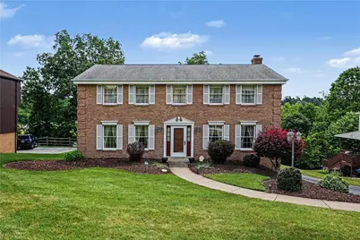 263 Clare Dr, North Strabane, PA 15317 - Photo 1