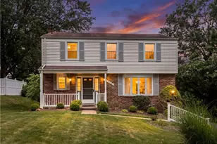 1852 Patricia Dr, South Park, PA 15129 - Photo 1