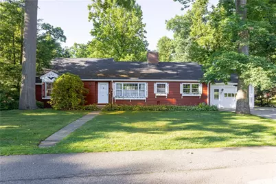 516 Oak Hill Drive, Grove City Boro, PA 16127 - Photo 1