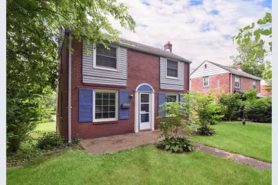 772 Ohio River Blvd, Sewickley, PA 15143 - Photo 1