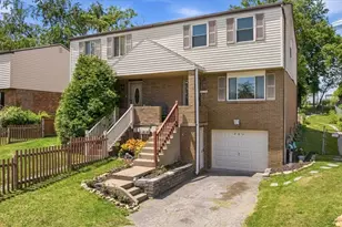 553 Indus St, Pittsburgh, PA 15207 - Photo 1