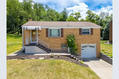 4704 Woodhill Drive, Munhall, PA 15120 - Photo 1