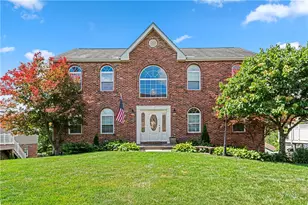 105 Forest Glen Dr, North Fayette, PA 15126 - Photo 1