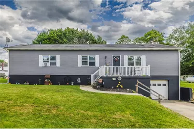 400 Moween Rd., Loyalhanna, PA 15681 - Photo 1