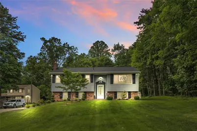 267 Thorn Run Road, Salem Township, PA 15632 - Photo 1