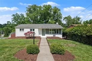 111 McKenzie Dr, Pittsburgh, PA 15235 - Photo 1