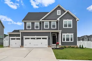 2001 Shelly Ln, Adams Township, PA 16046 - Photo 1