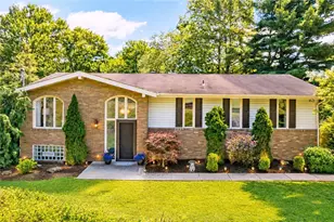 114 Brookdale Cir, Peters Township, PA 15317 - Photo 1