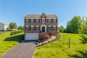116 Tuscany Ridge Dr, Collier Township, PA 15071 - Photo 1