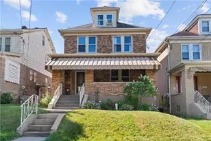 147 W Marigold St, Munhall, PA 15120 - Photo 1