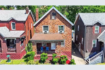 5735 Pocusset St, Pittsburgh, PA 15217 - Photo 1