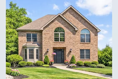 127 Breezewood Drive, Peters Township, PA 15367 - Photo 1